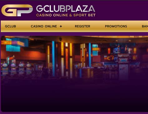 GClub Plaza .